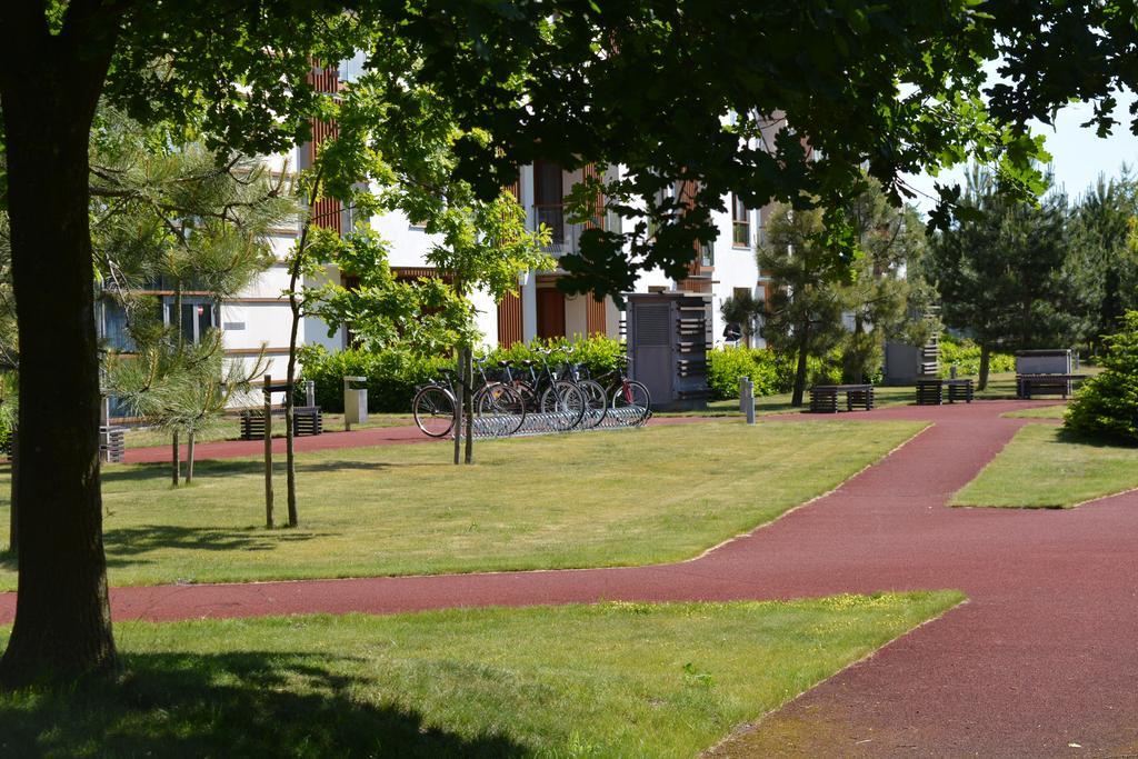 Apartamenty Promenada - Olimpic Park Kolobrzeg Exterior photo