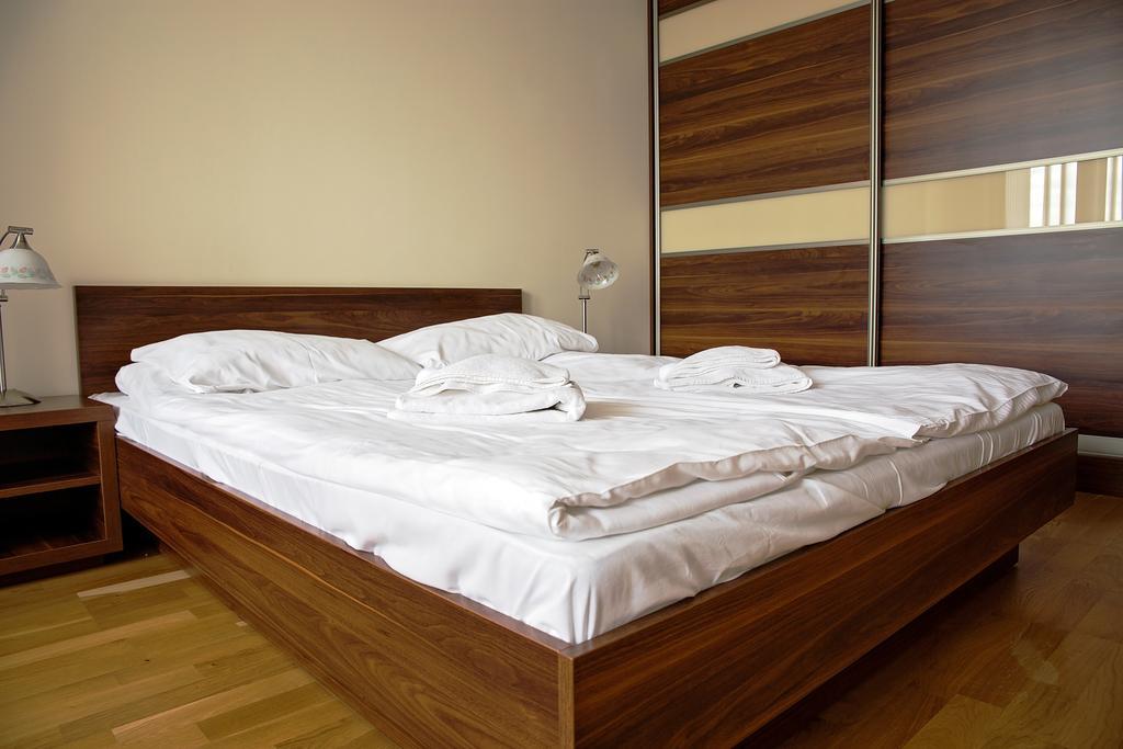 Apartamenty Promenada - Olimpic Park Kolobrzeg Exterior photo