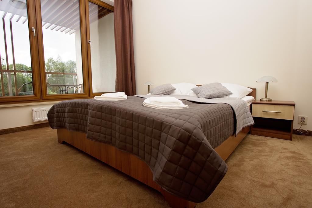 Apartamenty Promenada - Olimpic Park Kolobrzeg Exterior photo